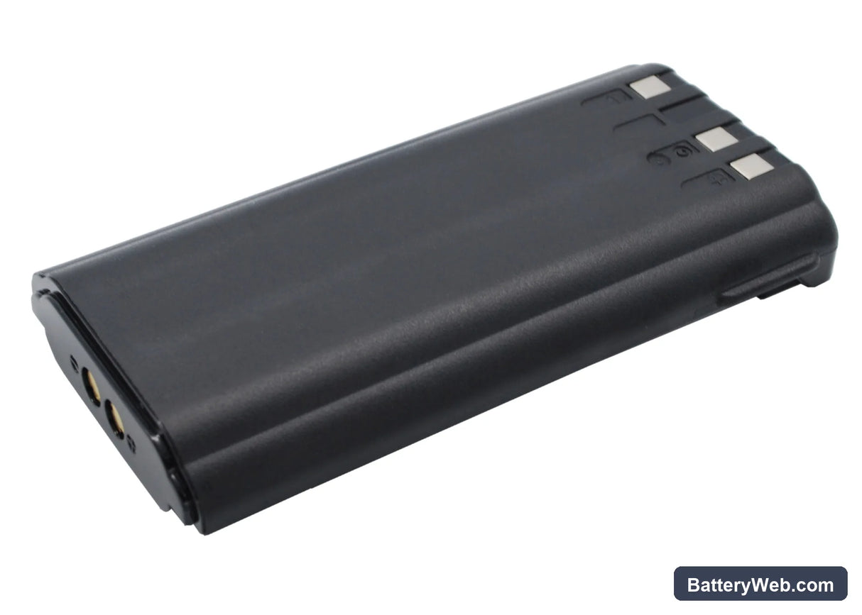 Icom IC-F70 Replacement Battery, 7.4V, 2500mAh, Li-ion 5