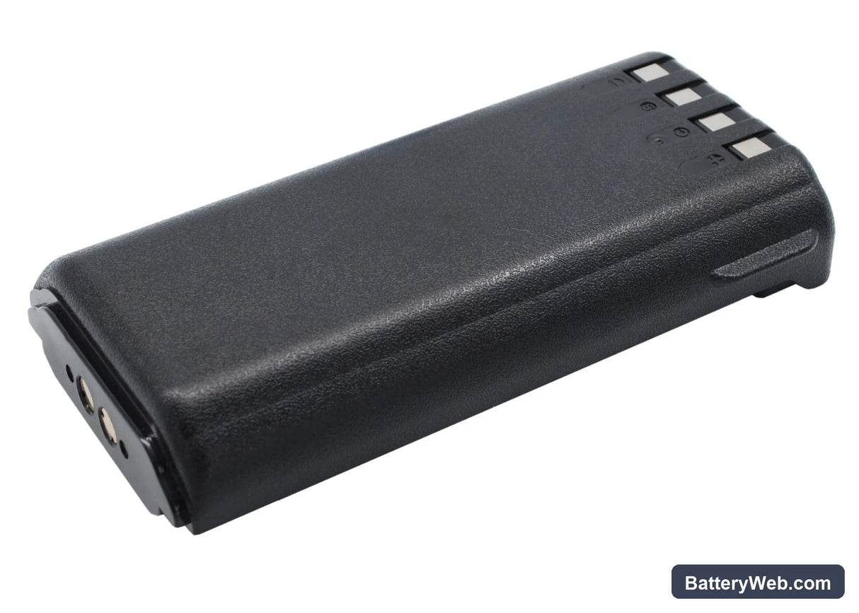 Icom IC-F70 Replacement Battery, 7.4V, 3240mAh, Li-ion 4