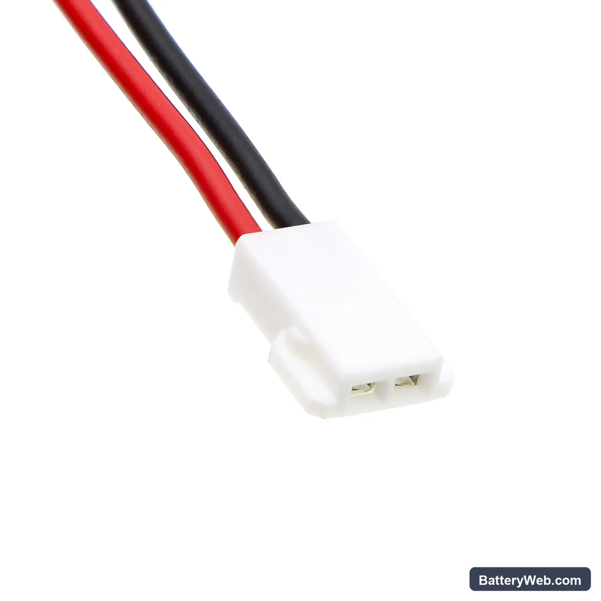 Icom IC-24AT Replacement Battery, 7.2V, 600mAh, Ni-MH 5