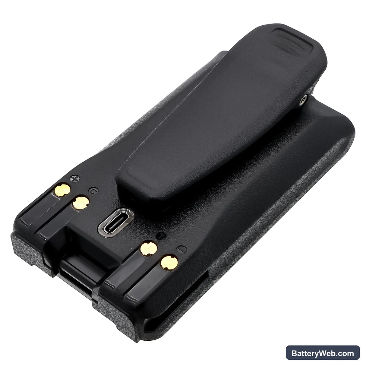 Icom IC-V86 Replacement Battery, 7.4V, 2600mAh, Li-ion 3