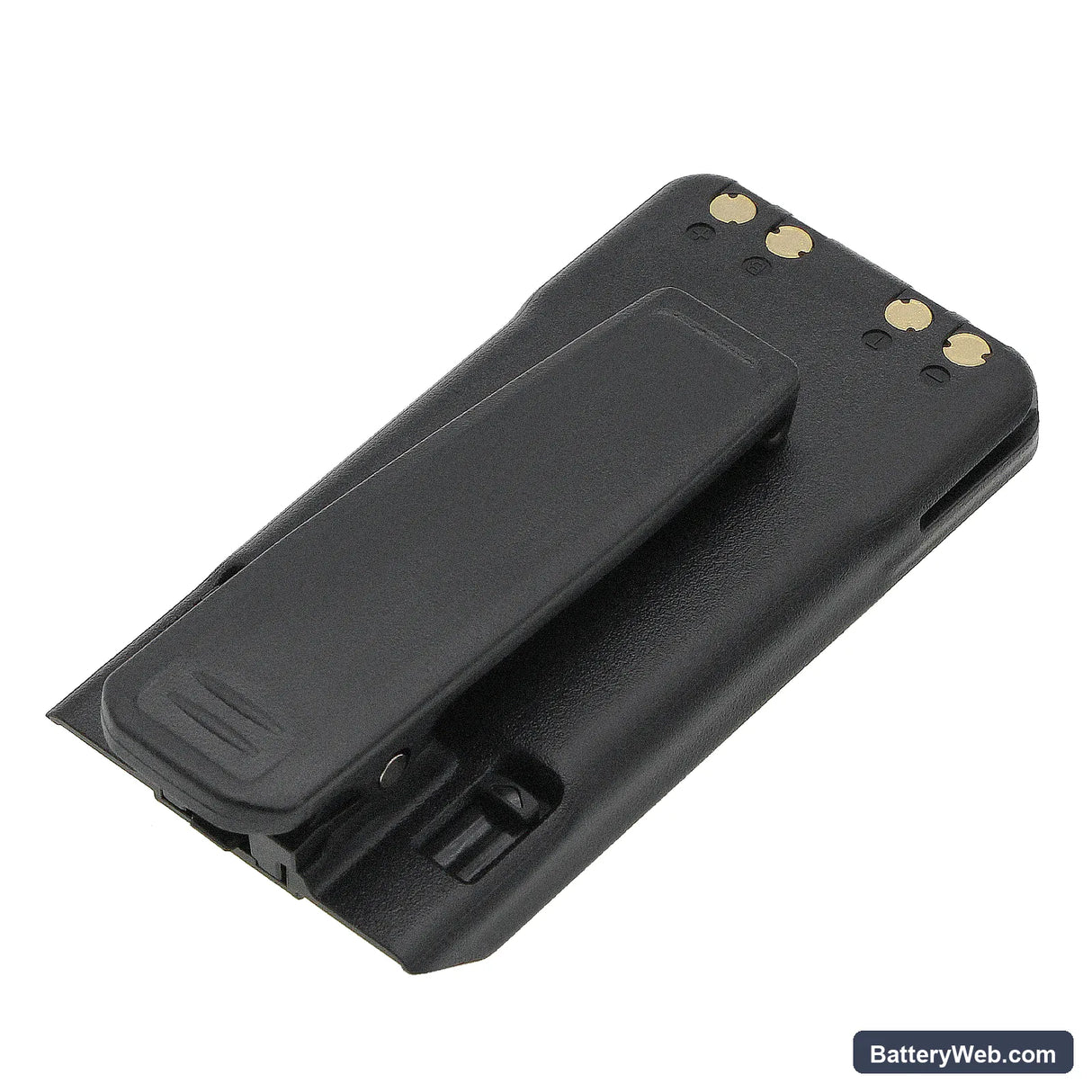Icom F1000 Replacement Battery, 7.4V, 1500mAh, Li-ion 3