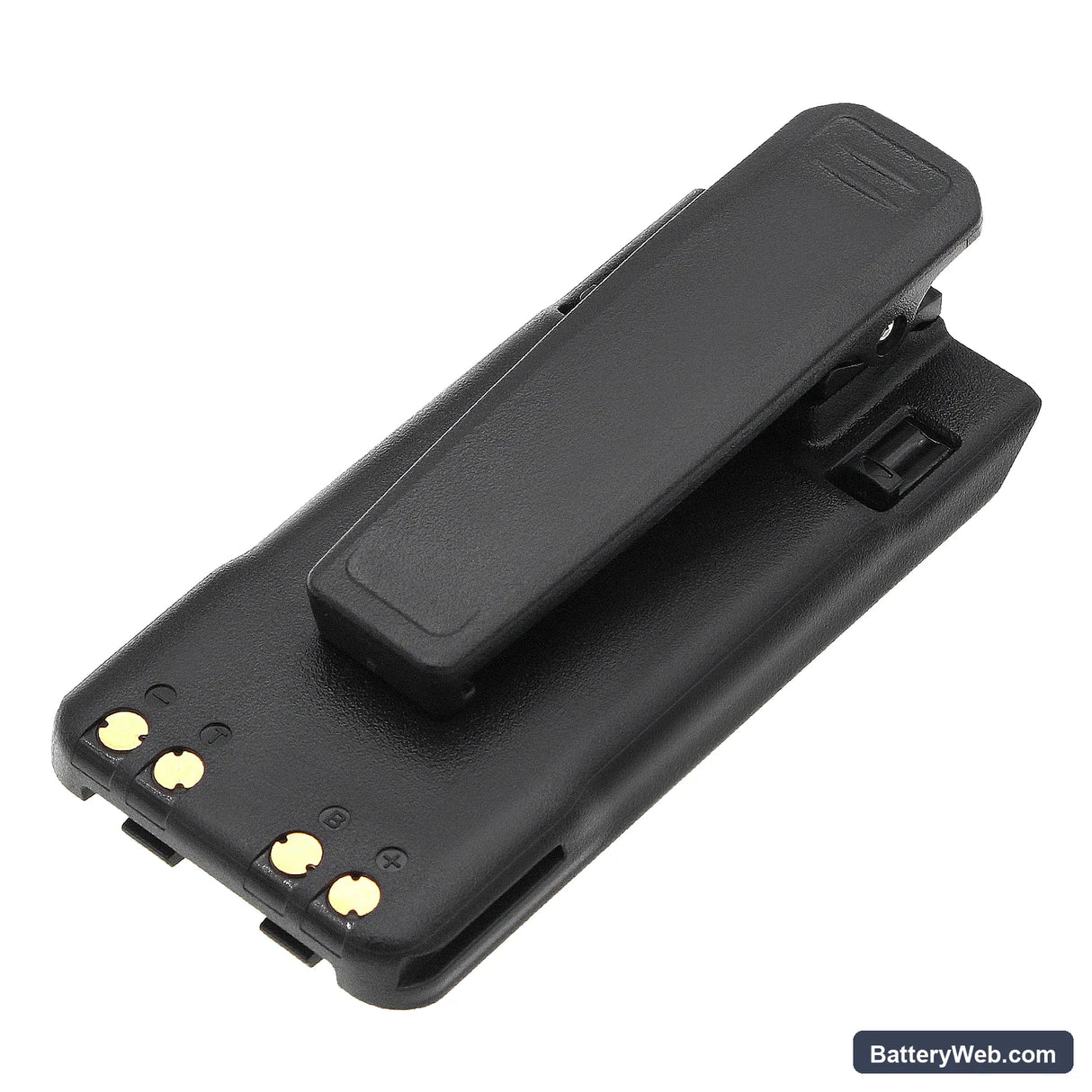 Icom F1000 Replacement Battery, 7.4V, 1500mAh, Li-ion 4