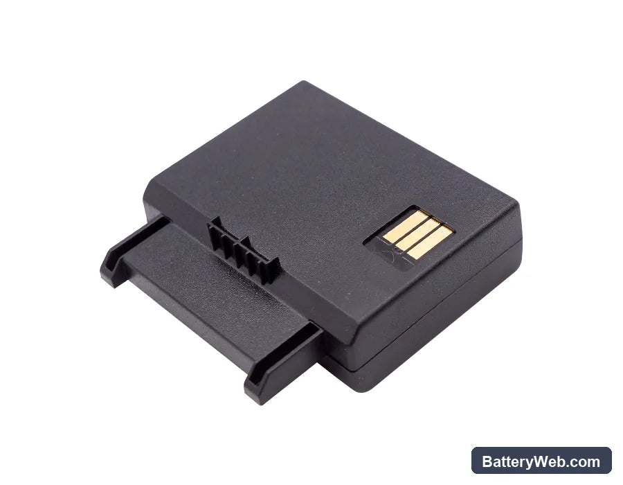Intermec CN2 Replacement Battery, 3.7V, 1800mAh, Li-ion 3