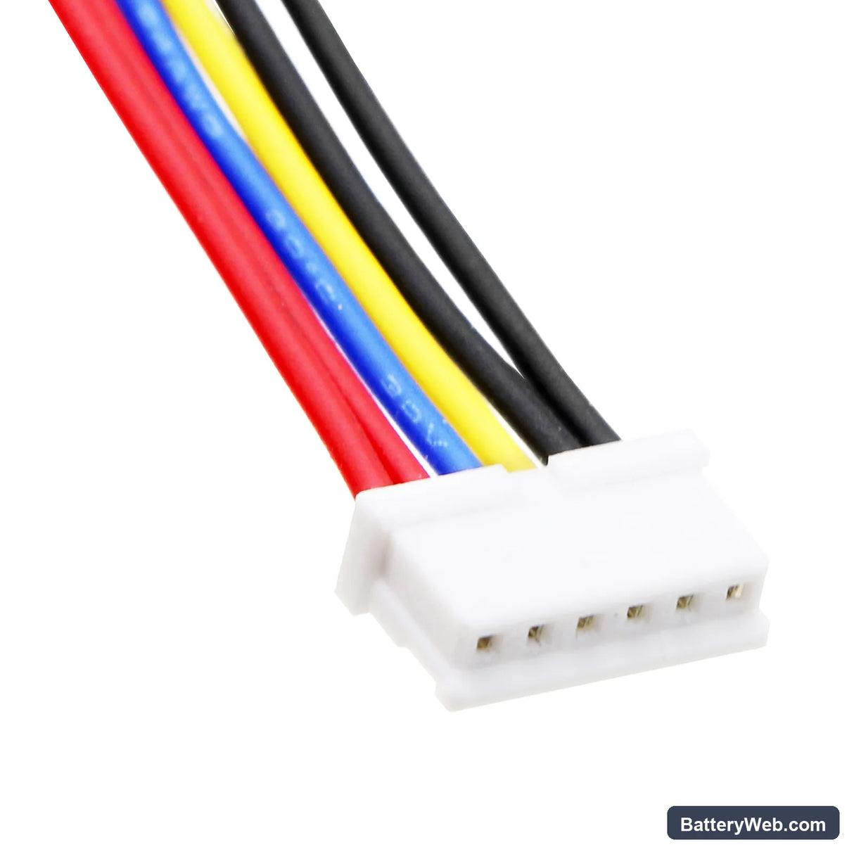 Intermec Thor CV31 Replacement Battery, 3.7V, 2600mAh, Li-ion 5
