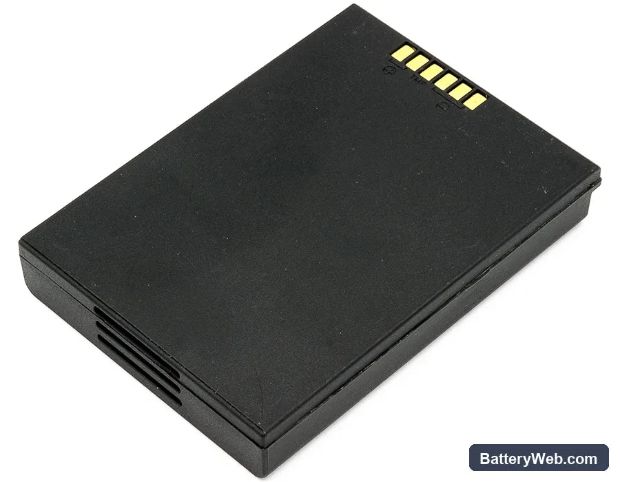 IDATA MC70 Replacement Battery, 3.8V, 5000mAh, Li-Polymer 4