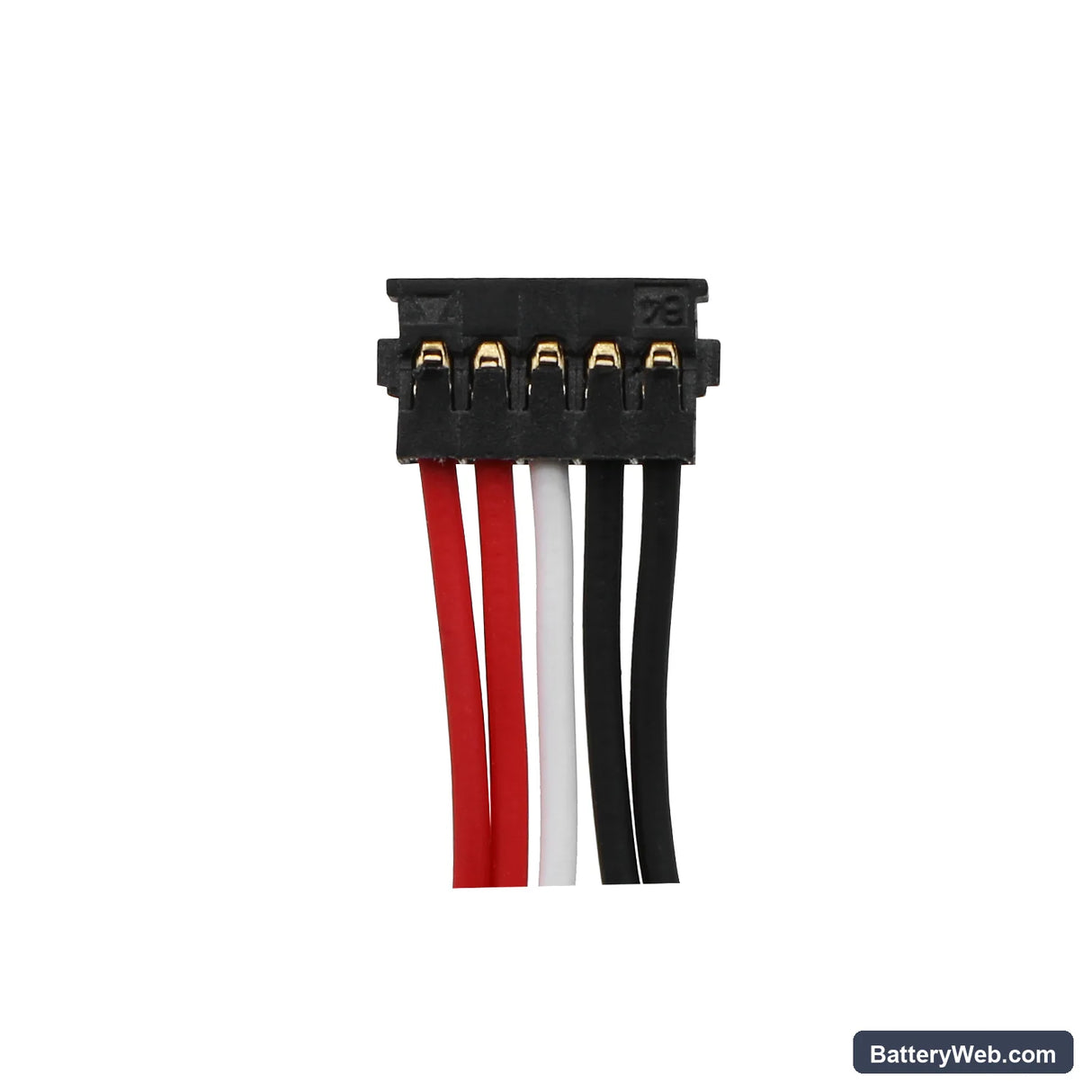 Infocus M2 Replacement Battery, 3.8V, 1800mAh, Li-Polymer 4