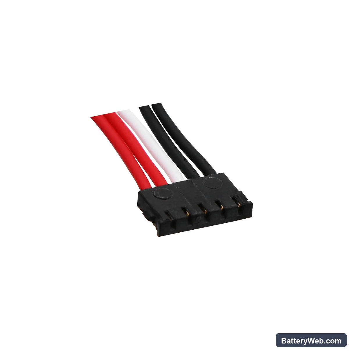 Infocus M2 Replacement Battery, 3.8V, 1800mAh, Li-Polymer 5