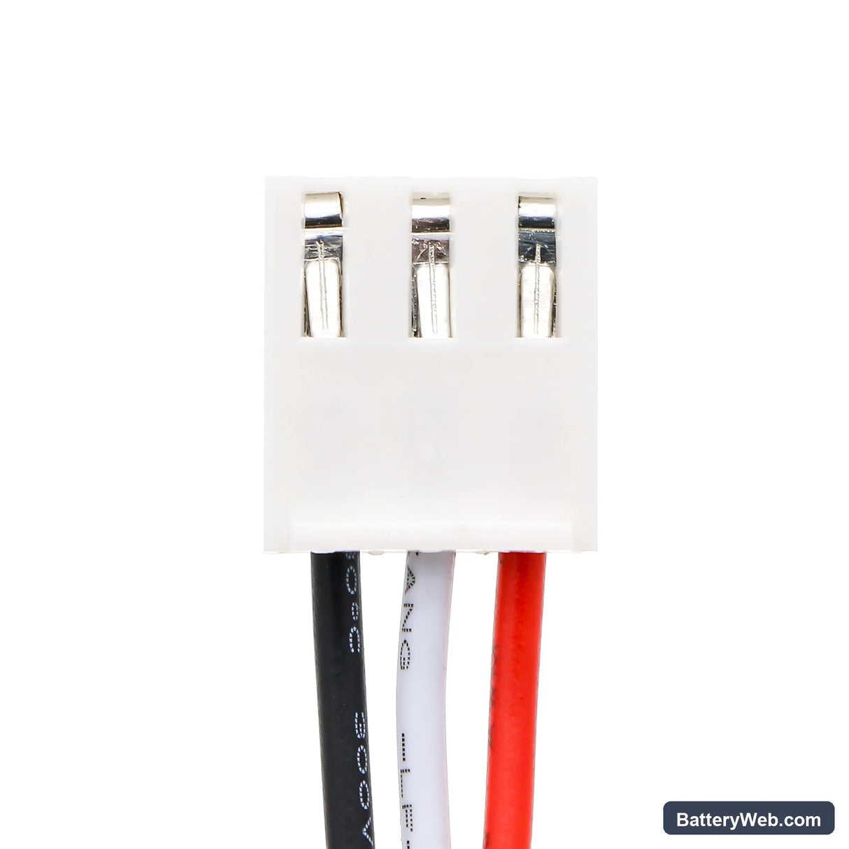 Ingenico Iwe280 Replacement Battery, 3.7V, 3400mAh, Li-ion 4