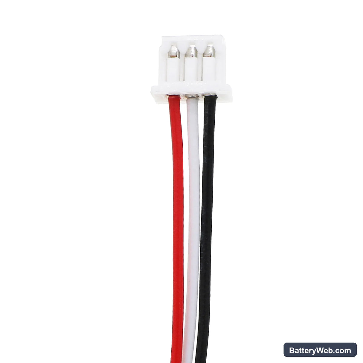 Ingenico Link 2500 Replacement Battery, 3.7V, 1200mAh, Li-Polymer 4