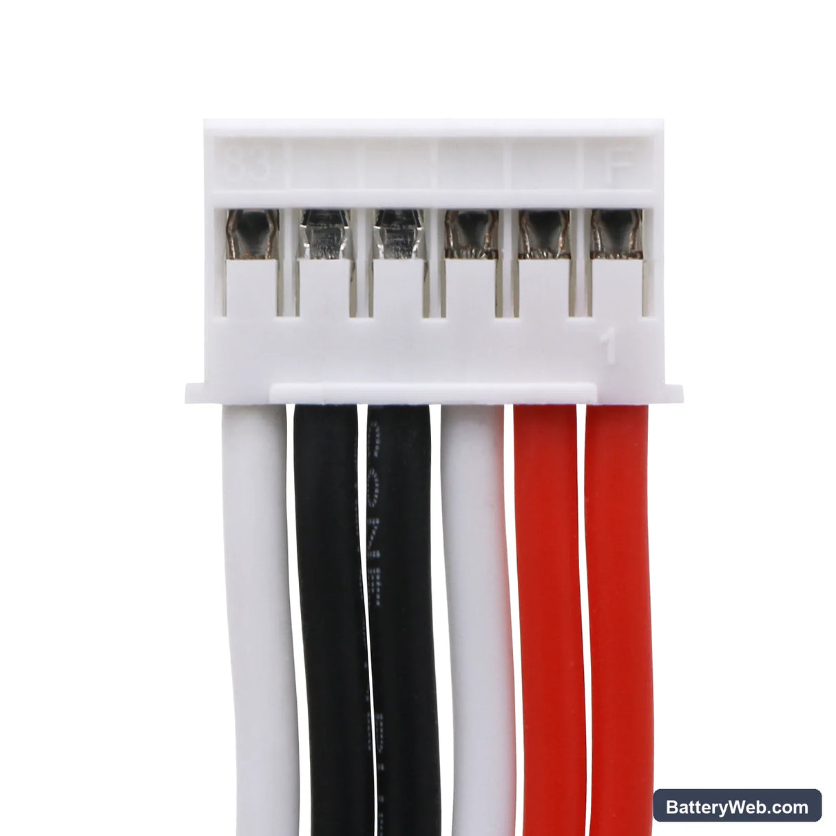 Landi A8 Pro-92D3 Replacement Battery, 7.4V, 3350mAh, Li-ion 4