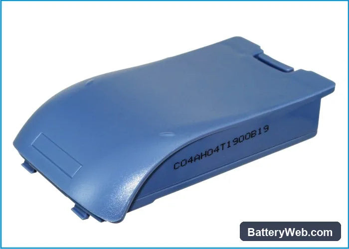 Ingenico I7810 Replacement Battery, 7.4V, 1500mAh, Li-ion 4
