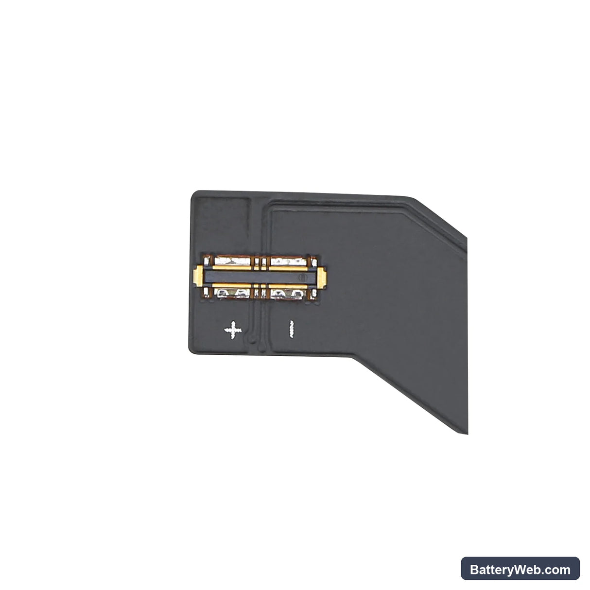 Apple A2836 Replacement Battery, 3.84V, 8150mAh, Li-Polymer 5