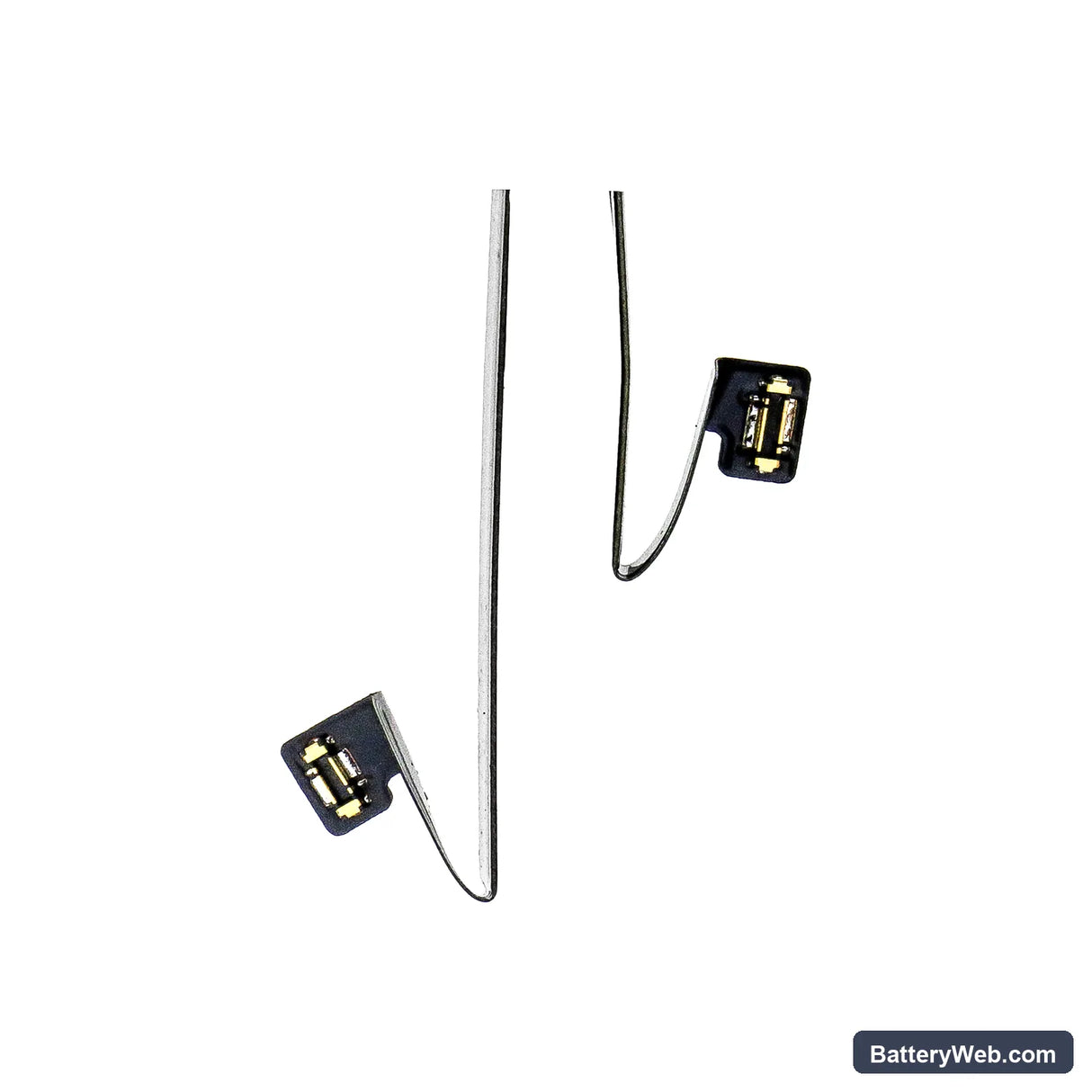 Apple iPhone 11 Pro Replacement Battery, 3.83V, 3000mAh, Li-Polymer 4