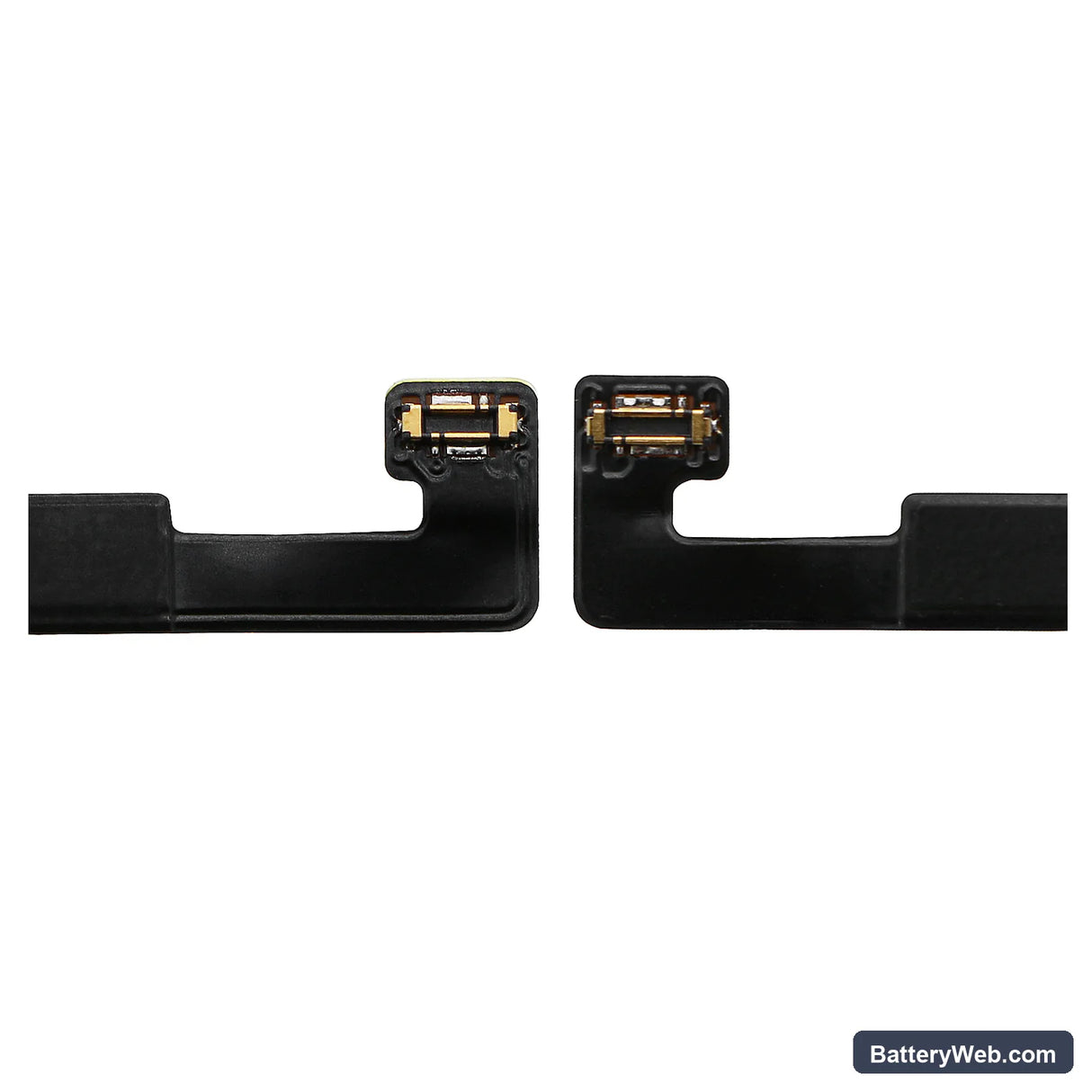 Apple iPhone 11 Pro Replacement Battery, 3.83V, 3500mAh, Li-Polymer 4