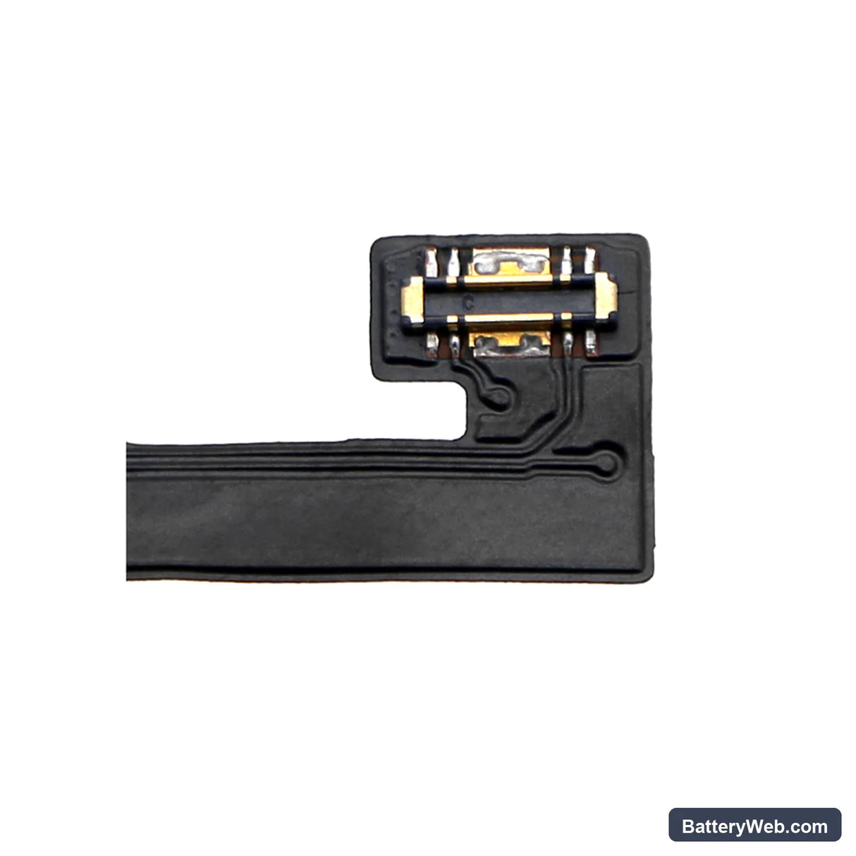 Apple iPhone 13 Replacement Battery, 3.85V, 3200mAh, Li-Polymer 4