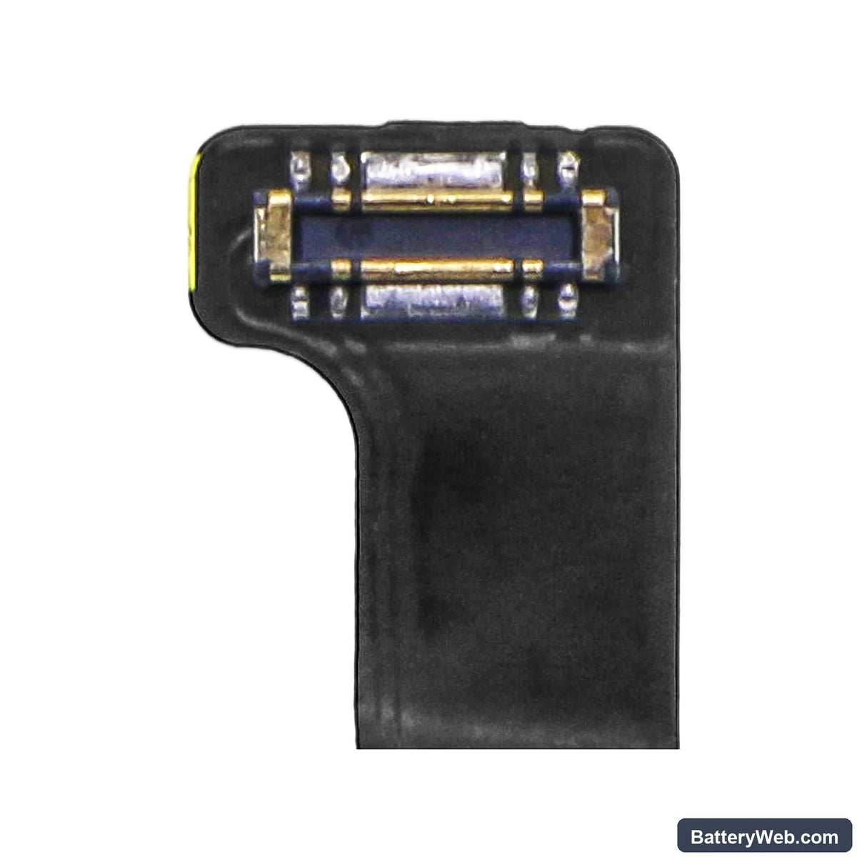 Apple iPhone 13 Pro Max Replacement Battery, 3.85V, 4300mAh, Li-Polymer 4