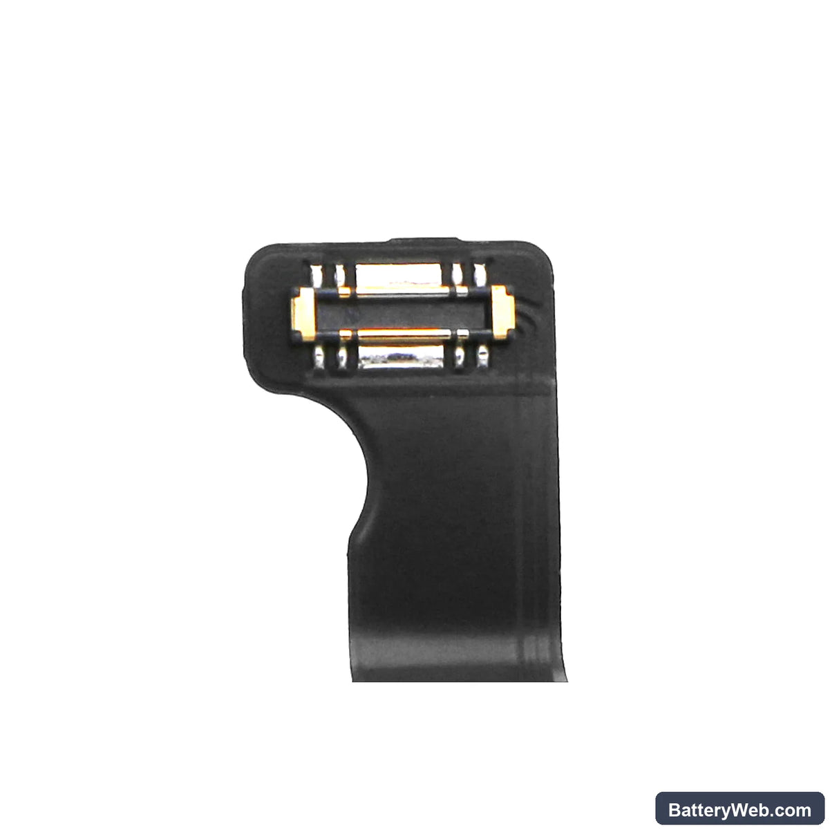Apple A2849 Replacement Battery, 3.85V, 4750mAh, Li-Polymer 4