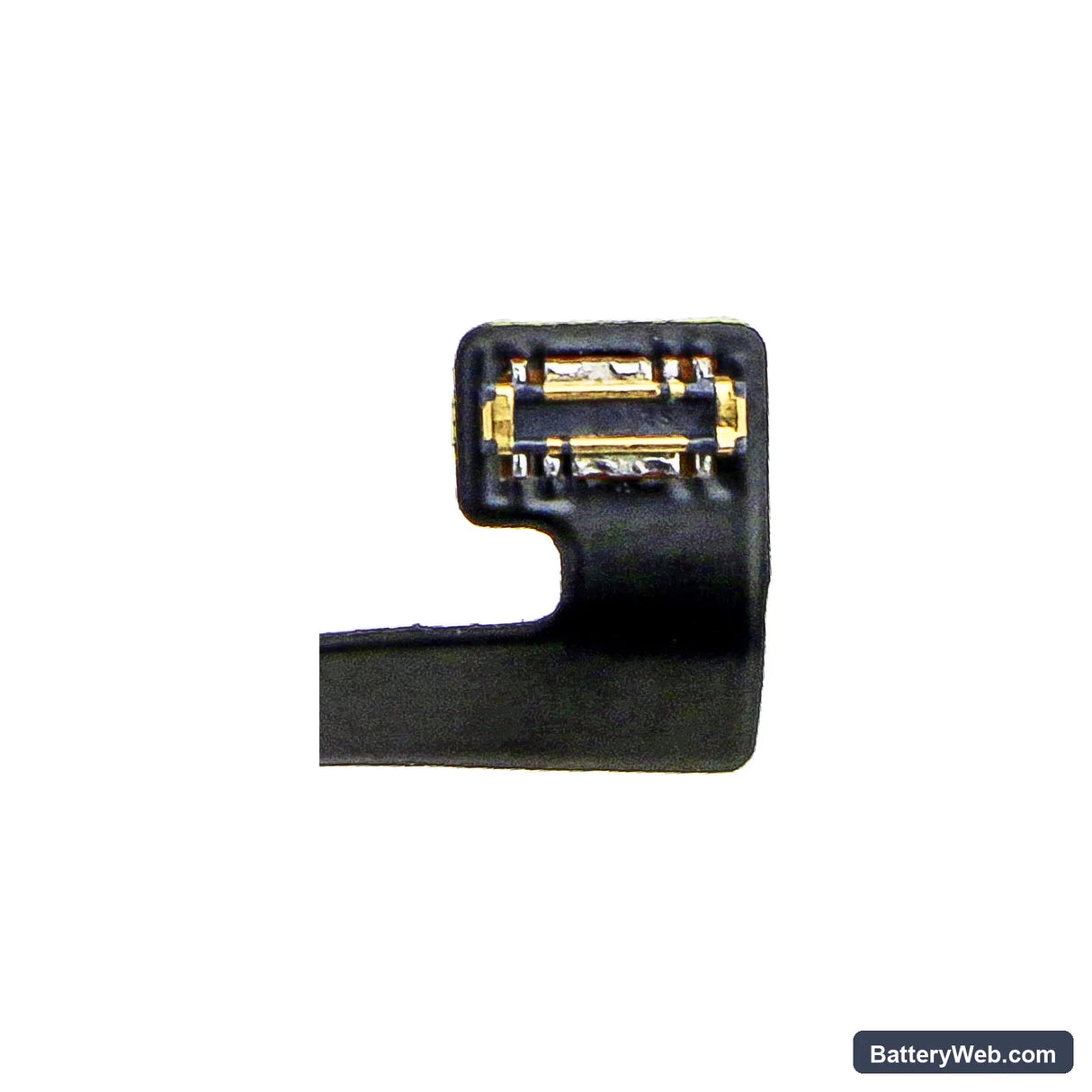 Apple iPhone 12 Replacement Battery, 3.83V, 2815mAh, Li-Polymer 4