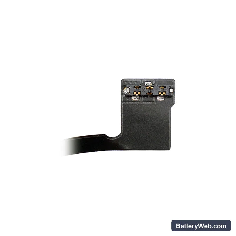 Apple Apple iPhone 5s Replacement Battery, 3.8V, 1700mAh, Li-Polymer 4