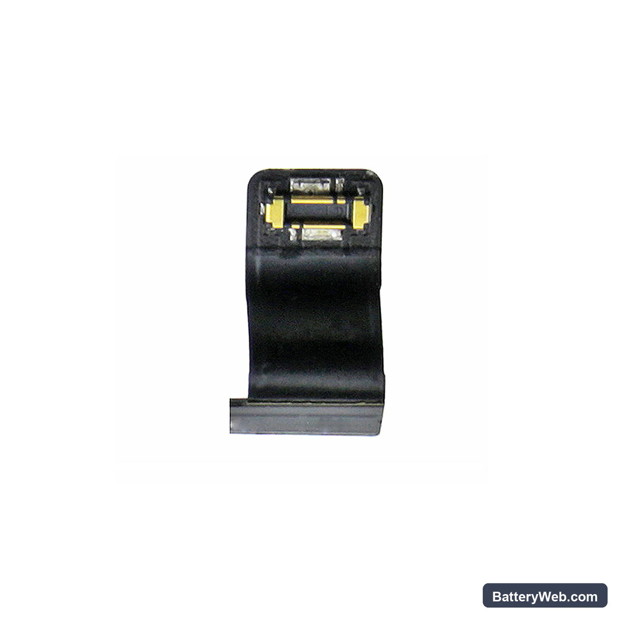 Apple iPhone X Replacement Battery, 3.82V, 3150mAh, Li-Polymer 4