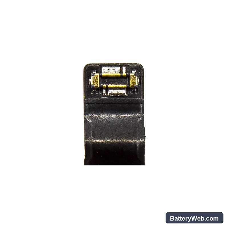 Apple iPhone XR Replacement Battery, 3.8V, 2900mAh, Li-Polymer 4