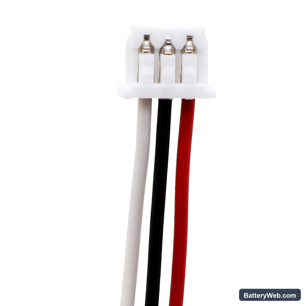 Apple iPOD 3th Generation Replacement Battery, 3.7V, 850mAh, Li-Polymer 4