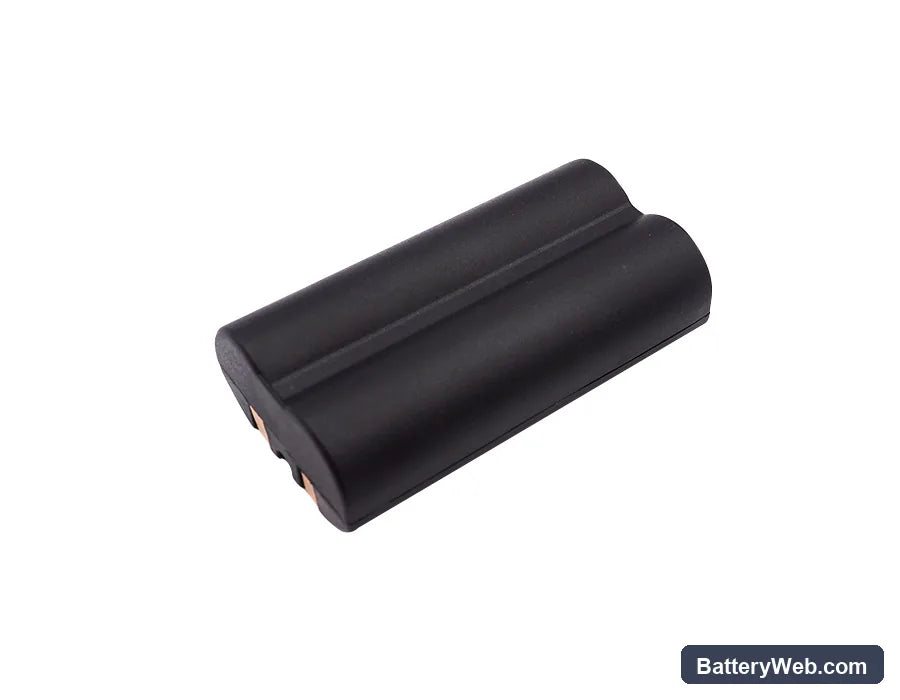 Intermec PW40 Replacement Battery, 7.4V, 2400mAh, Li-ion 4