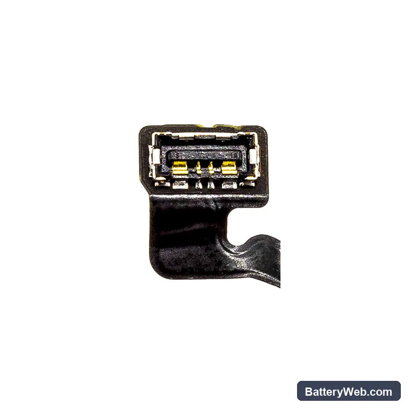 Apple MQJU2LL/A Replacement Battery, 3.82V, 270mAh, Li-Polymer 4