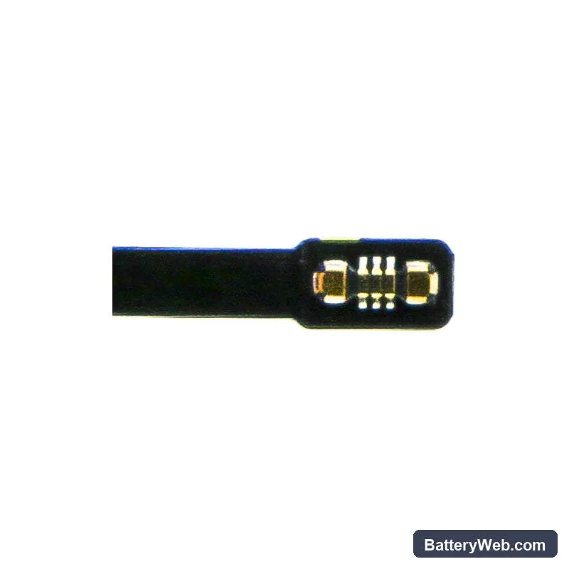 Apple Watch Series 5 44mm Replacement Battery, 3.82V, 290mAh, Li-Polymer 4