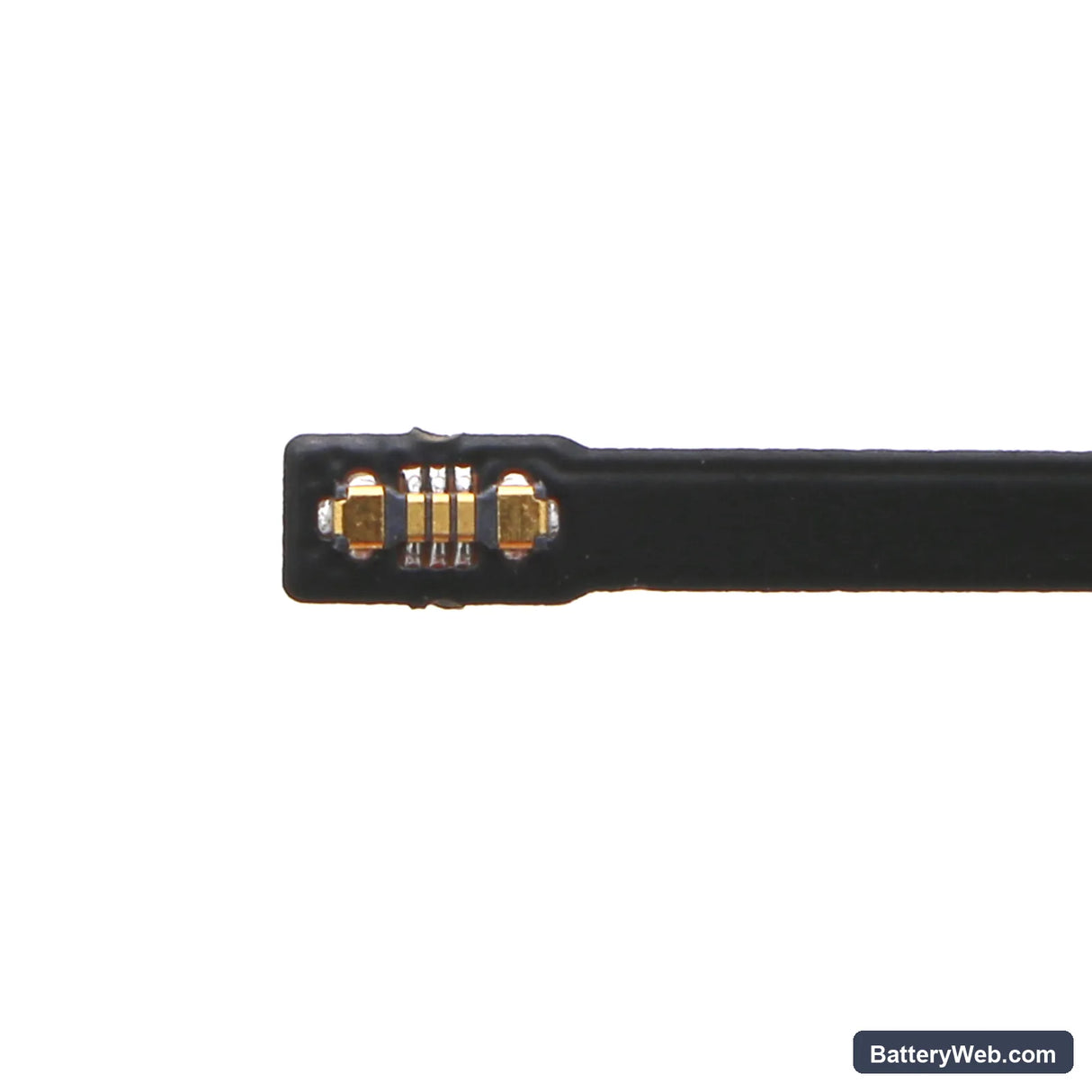 Apple Watch SE 44mm Replacement Battery, 3.82V, 290mAh, Li-Polymer 4