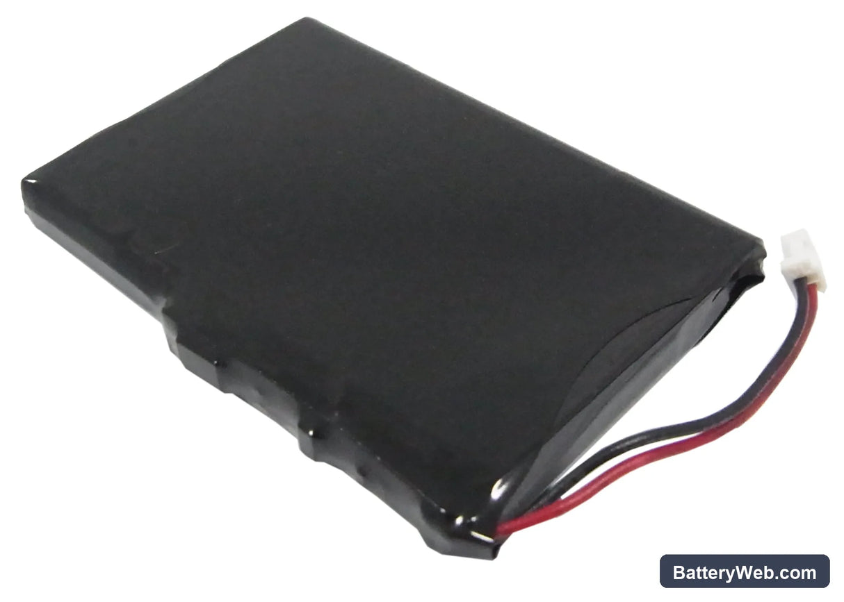 Garmin iQue 3200 Replacement Battery, 3.7V, 1000mAh, Li-ion 3