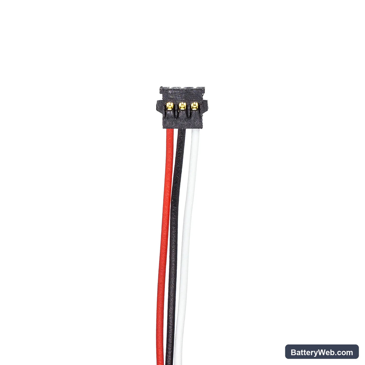 Garmin Nulink 2340 Replacement Battery, 3.7V, 1200mAh, Li-Polymer 4