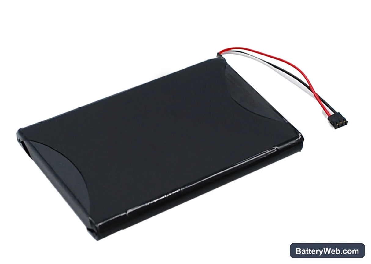 Garmin Nuvi 2639LMT Replacement Battery, 3.7V, 1500mAh, Li-ion 5