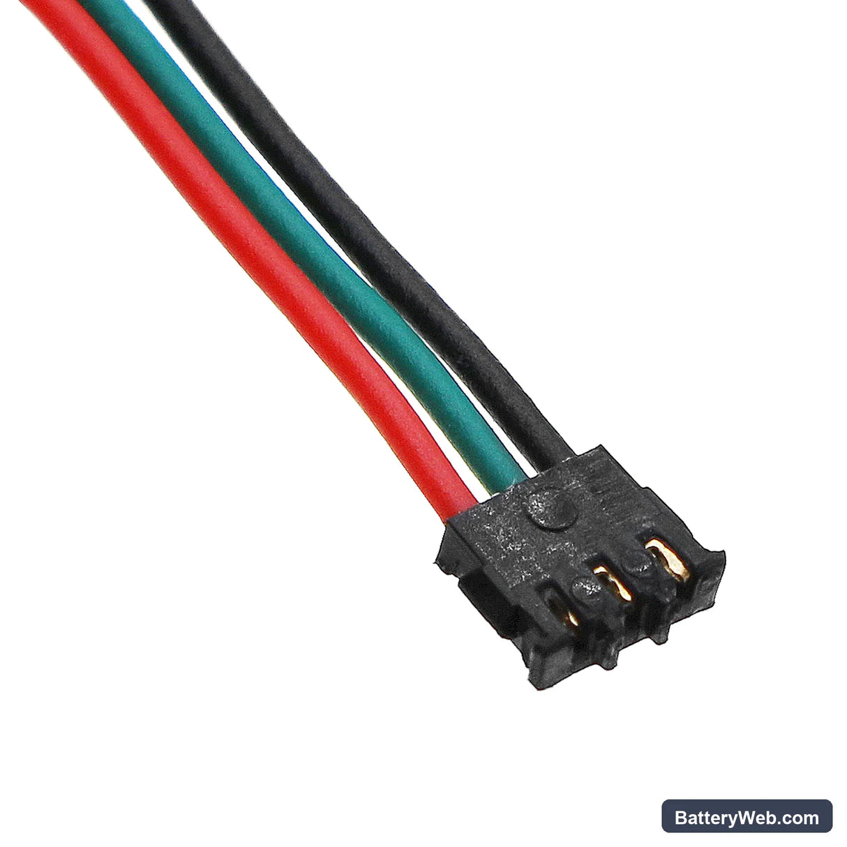 Garmin 3597LMT Replacement Battery, 3.7V, 700mAh, Li-ion 5