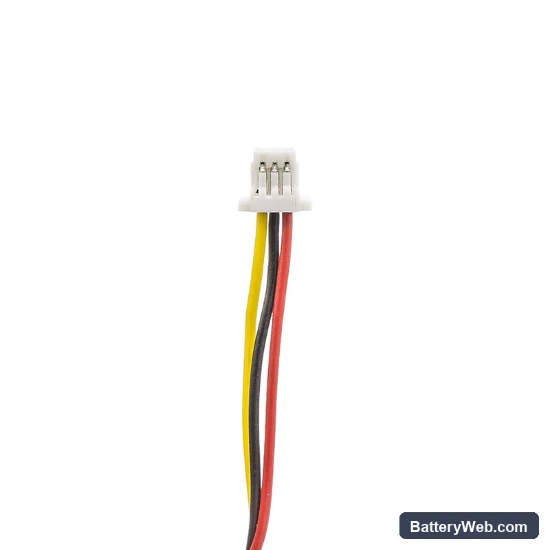 Garmin Nuvi 40 Replacement Battery, 3.7V, 750mAh, Li-ion 4