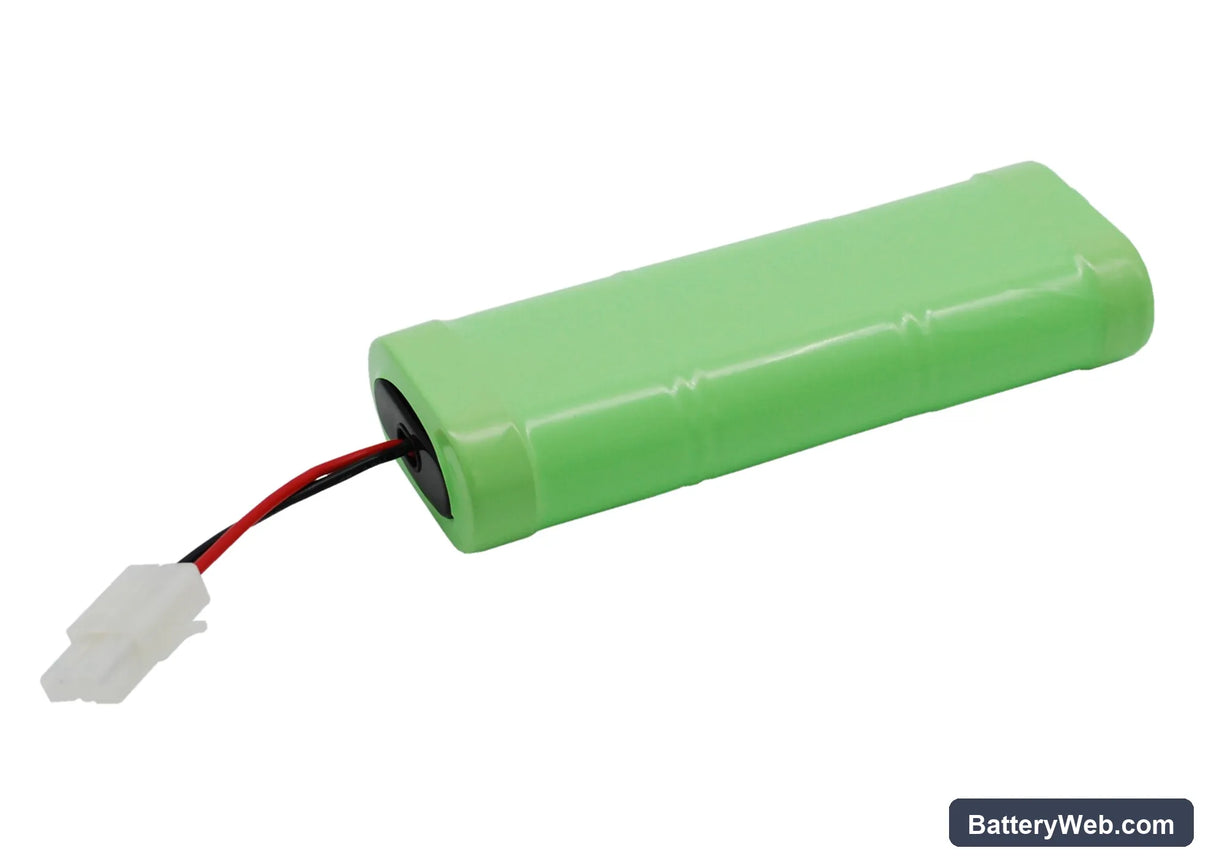 iRobot Looj 125 Replacement Battery, 7.2V, 3600mAh, Ni-MH 4