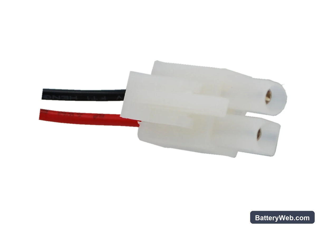 iRobot Looj 125 Replacement Battery, 7.2V, 3600mAh, Ni-MH 6