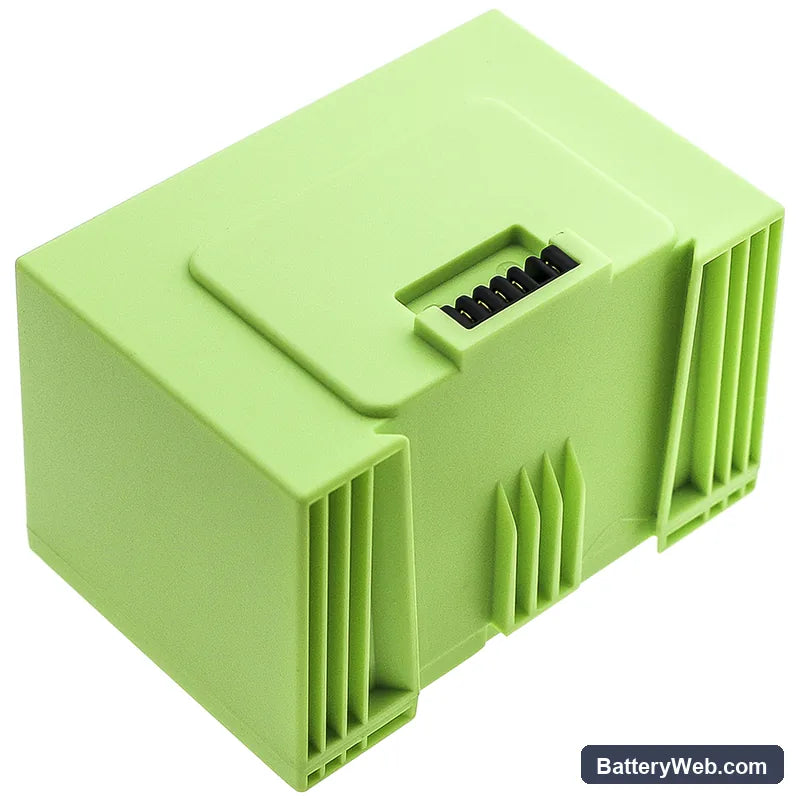 iRobot Roomba i7 Replacement Battery, 14.4V, 2600mAh, Li-ion 3