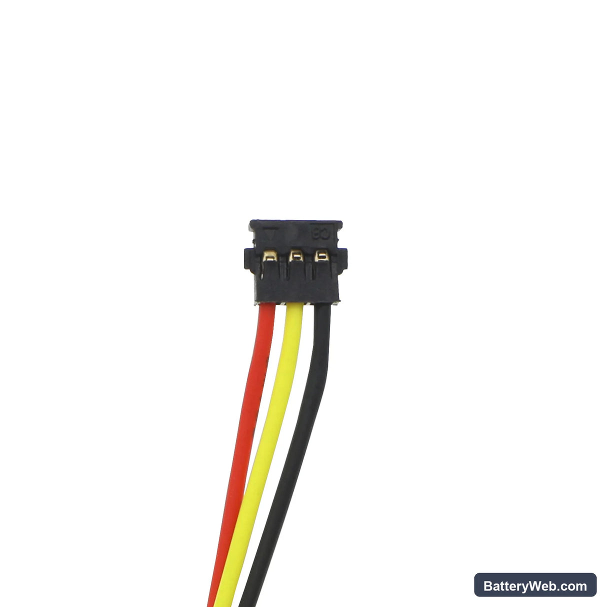 iRiver AK120 II Replacement Battery, 3.8V, 4100mAh, Li-Polymer 4
