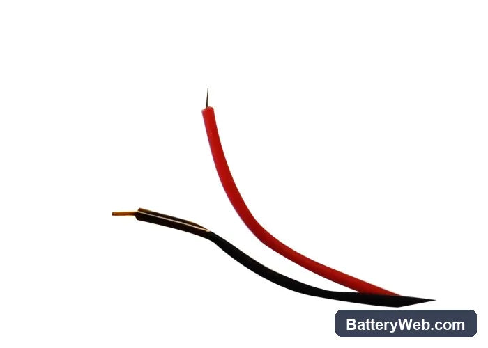 iRiver P7 Replacement Battery, 3.7V, 2000mAh, Li-Polymer 6