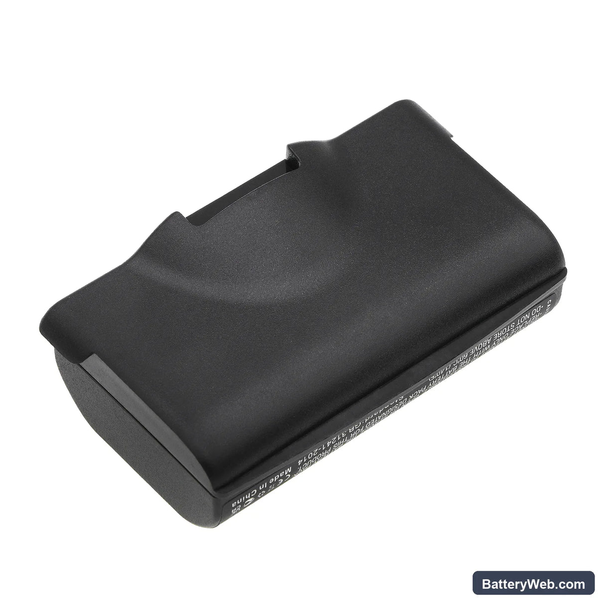 Intermec 710 Replacement Battery, 7.4V, 2400mAh, Li-ion 4