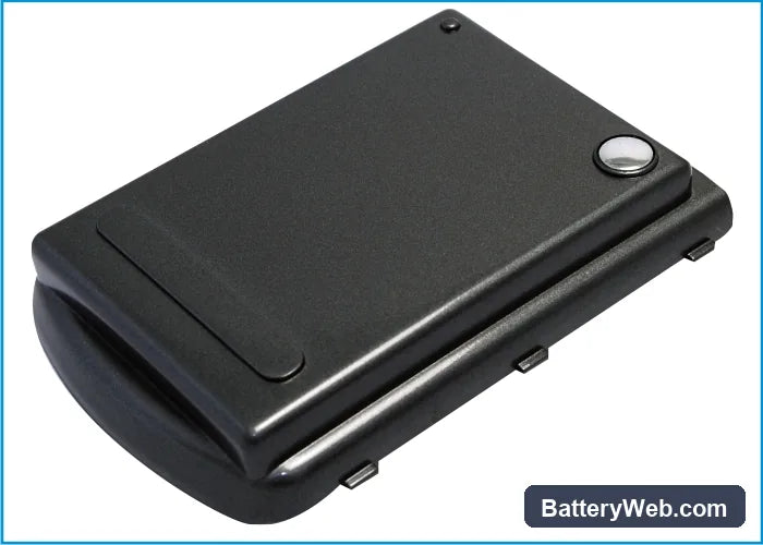iDO S600 Replacement Battery, 3.7V, 2400mAh, Li-Polymer 3
