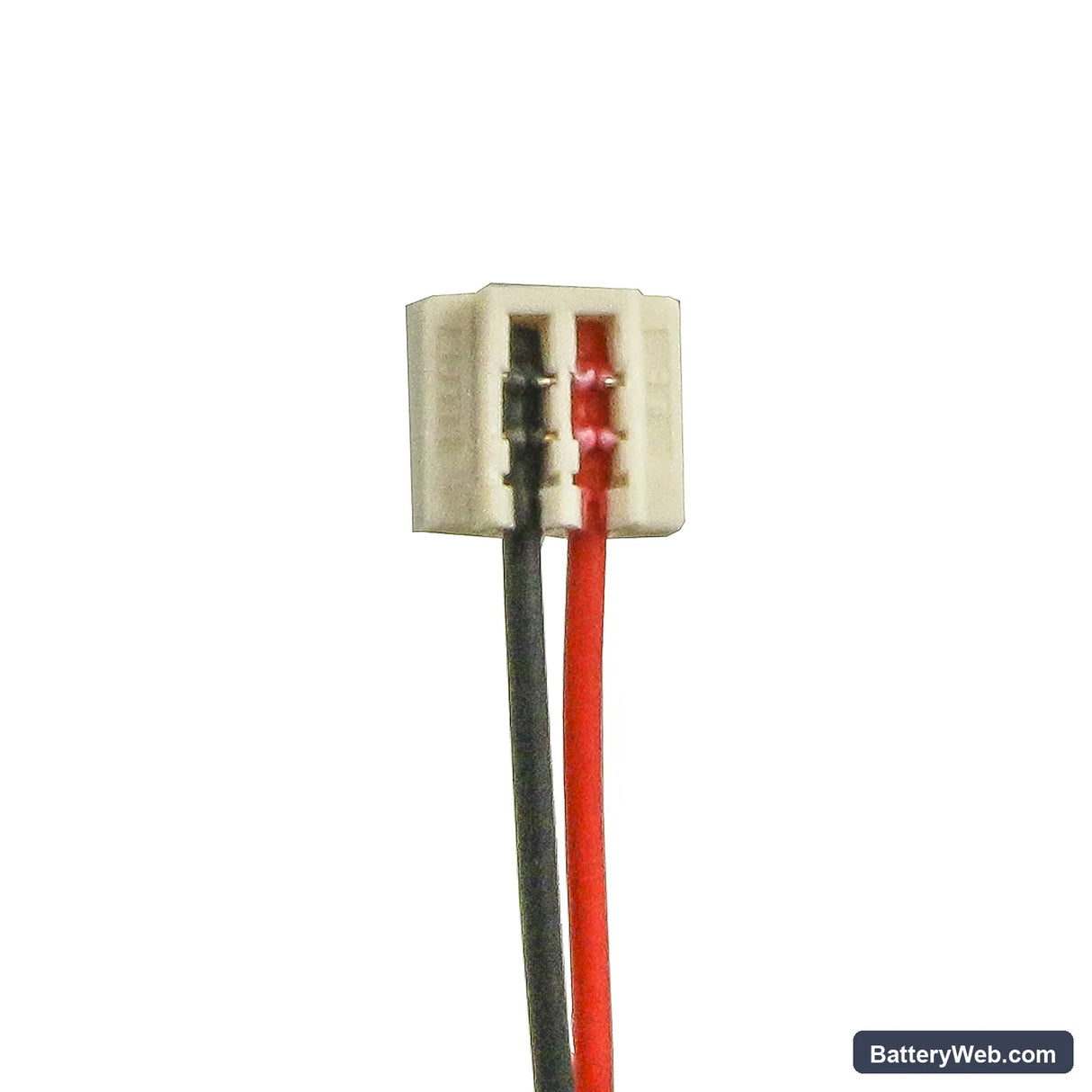 Insignia NS-4V24 Replacement Battery, 3.7V, 560mAh, Li-Polymer 4