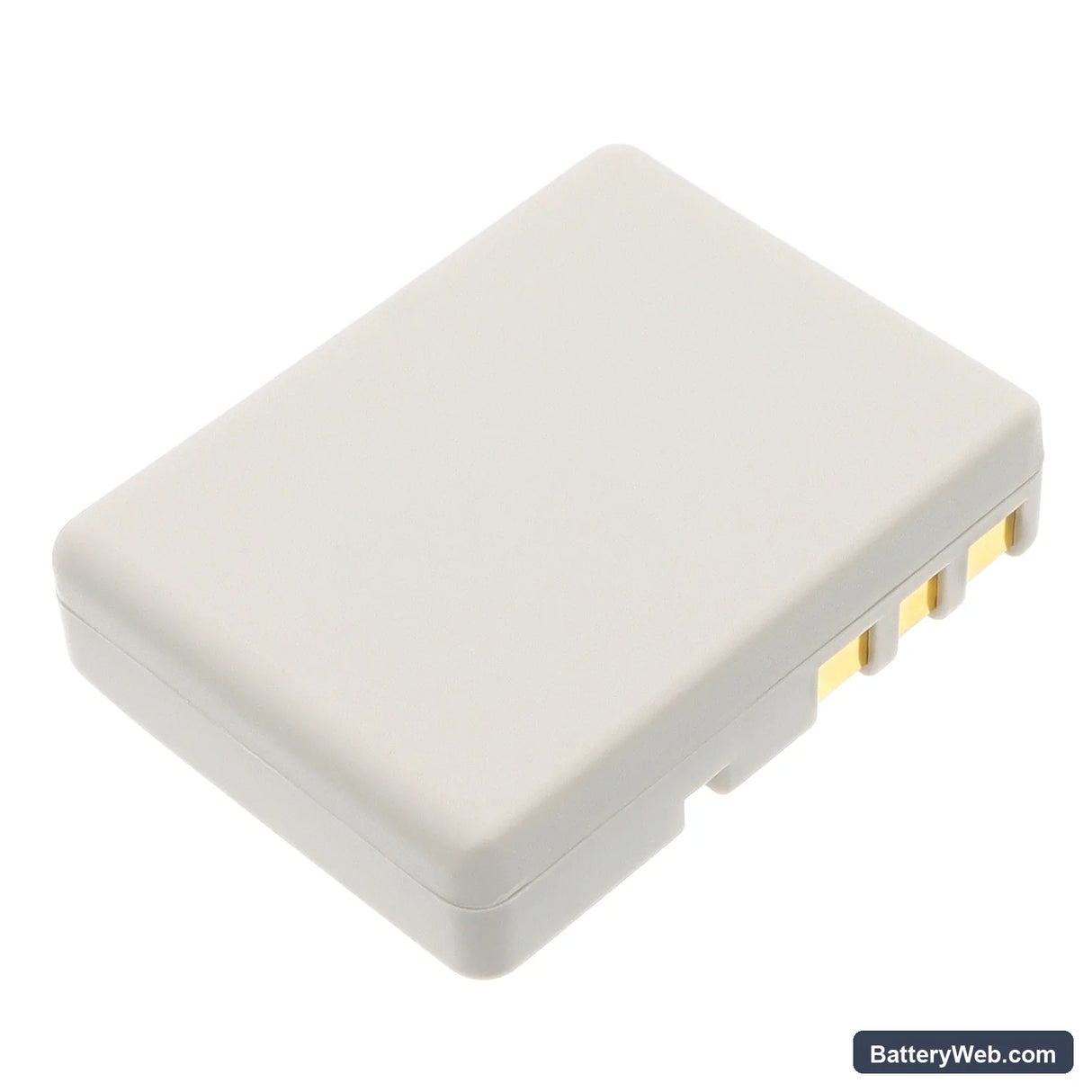Casio DT-5300 Replacement Battery, 3.7V, 1850mAh, Li-ion 3