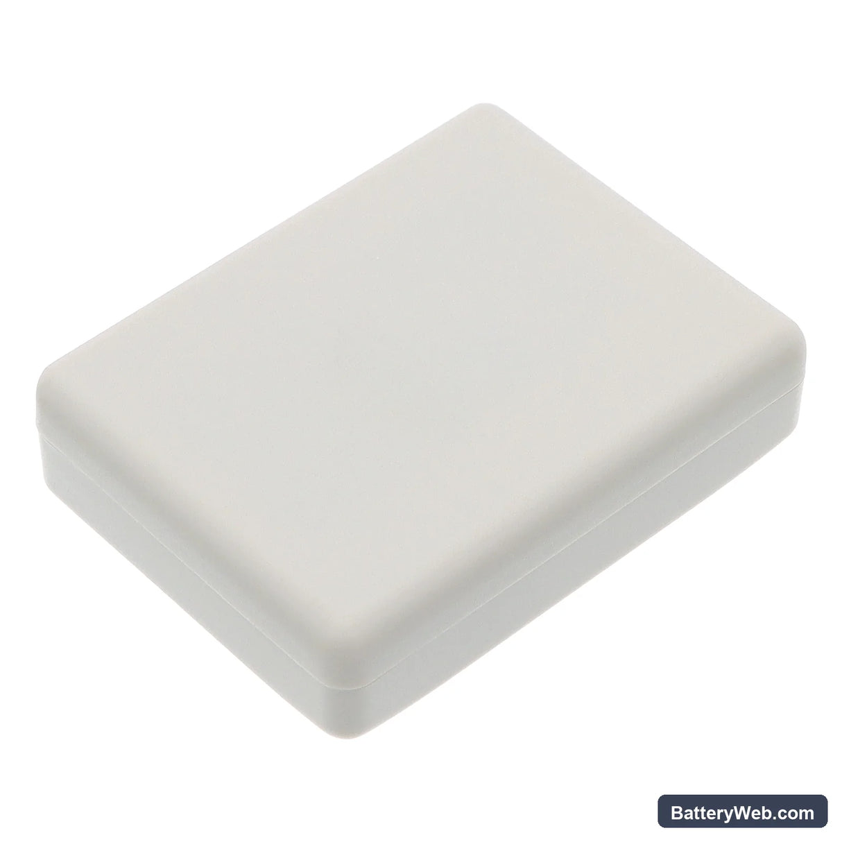 Casio DT-5300 Replacement Battery, 3.7V, 1850mAh, Li-ion 4