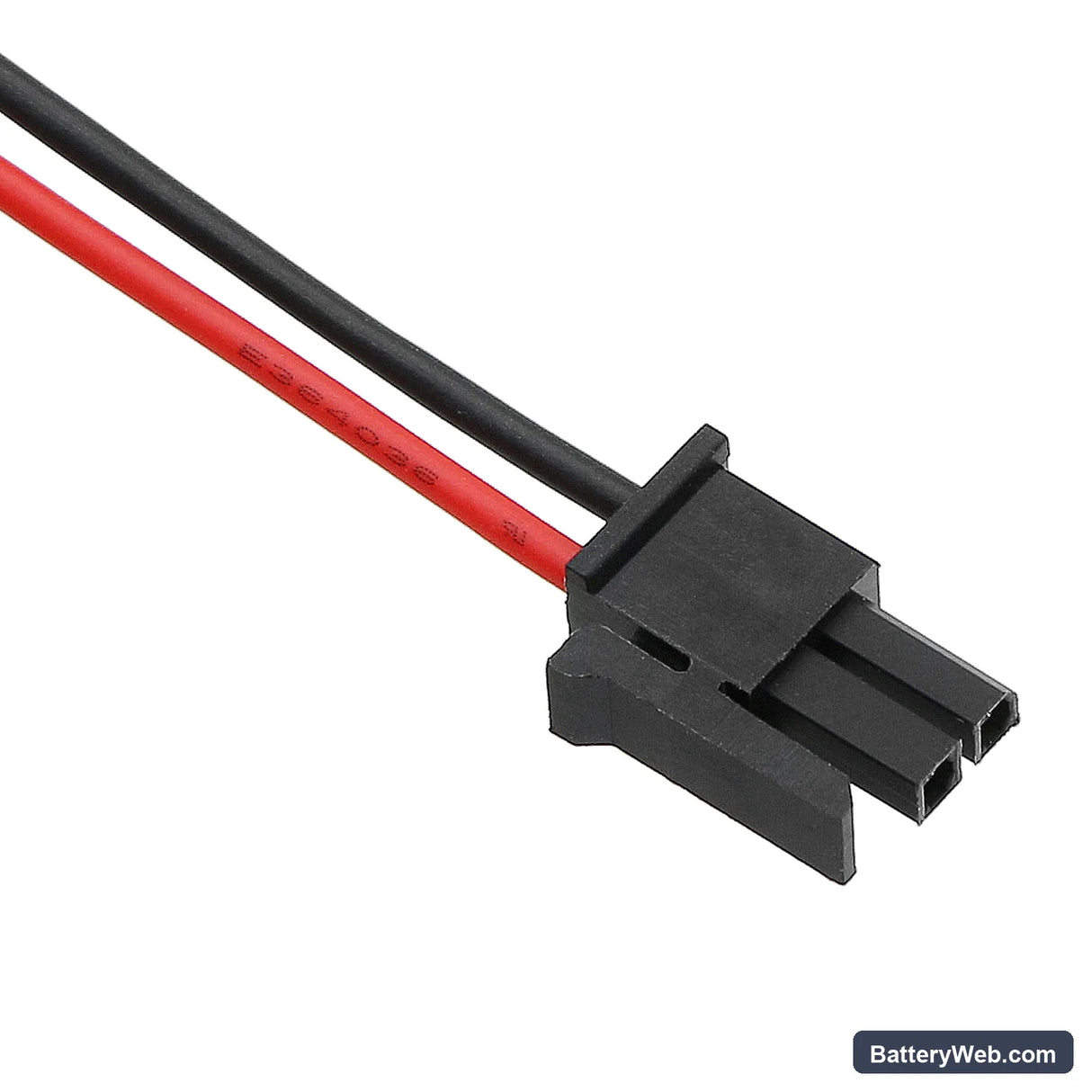 Inotec 890021 Replacement Battery, 4.8V, 2000mAh, Ni-MH 5