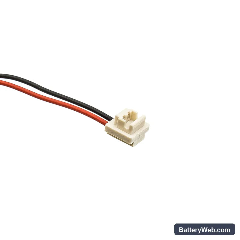 iRiver U10 Replacement Battery, 3.7V, 720mAh, Li-Polymer 5