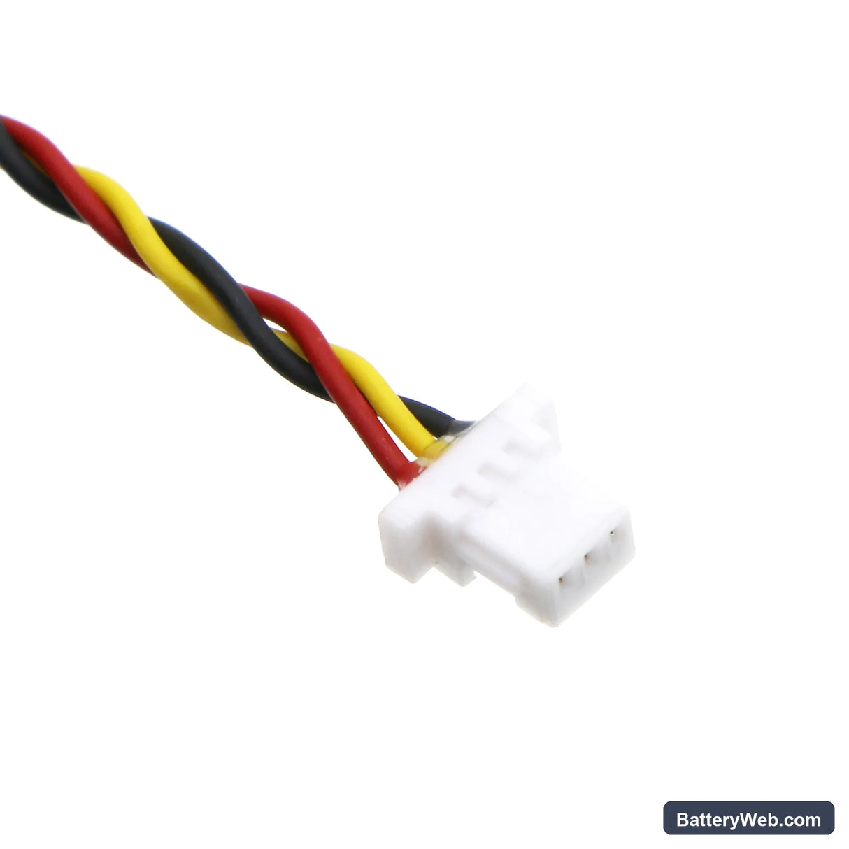 JBL Live 660 Replacement Battery, 3.7V, 750mAh, Li-Polymer 5