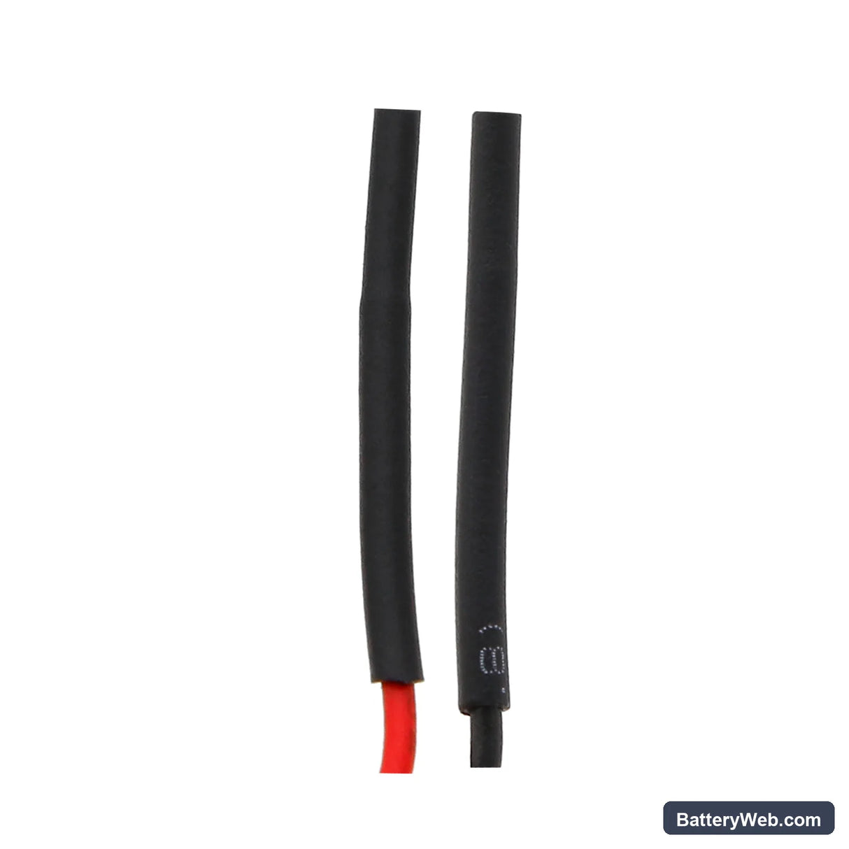 JBL inspire 500 Replacement Battery, 3.7V, 110mAh, Li-Polymer 4