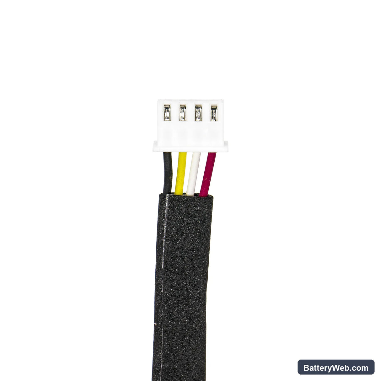 JBL Tuner Replacement Battery, 3.7V, 1850mAh, Li-Polymer 4